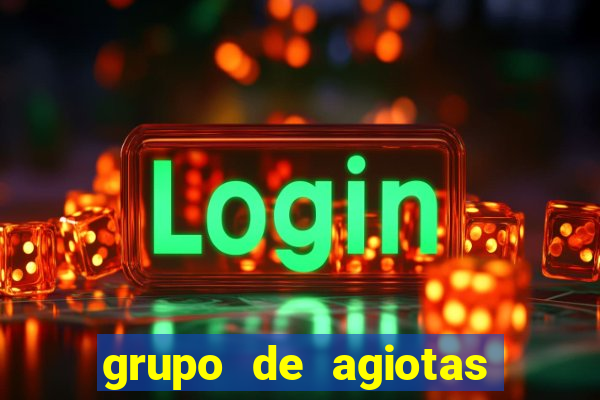 grupo de agiotas no whatsapp